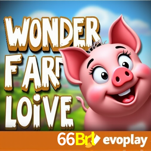Slots na Plataforma 66Brl